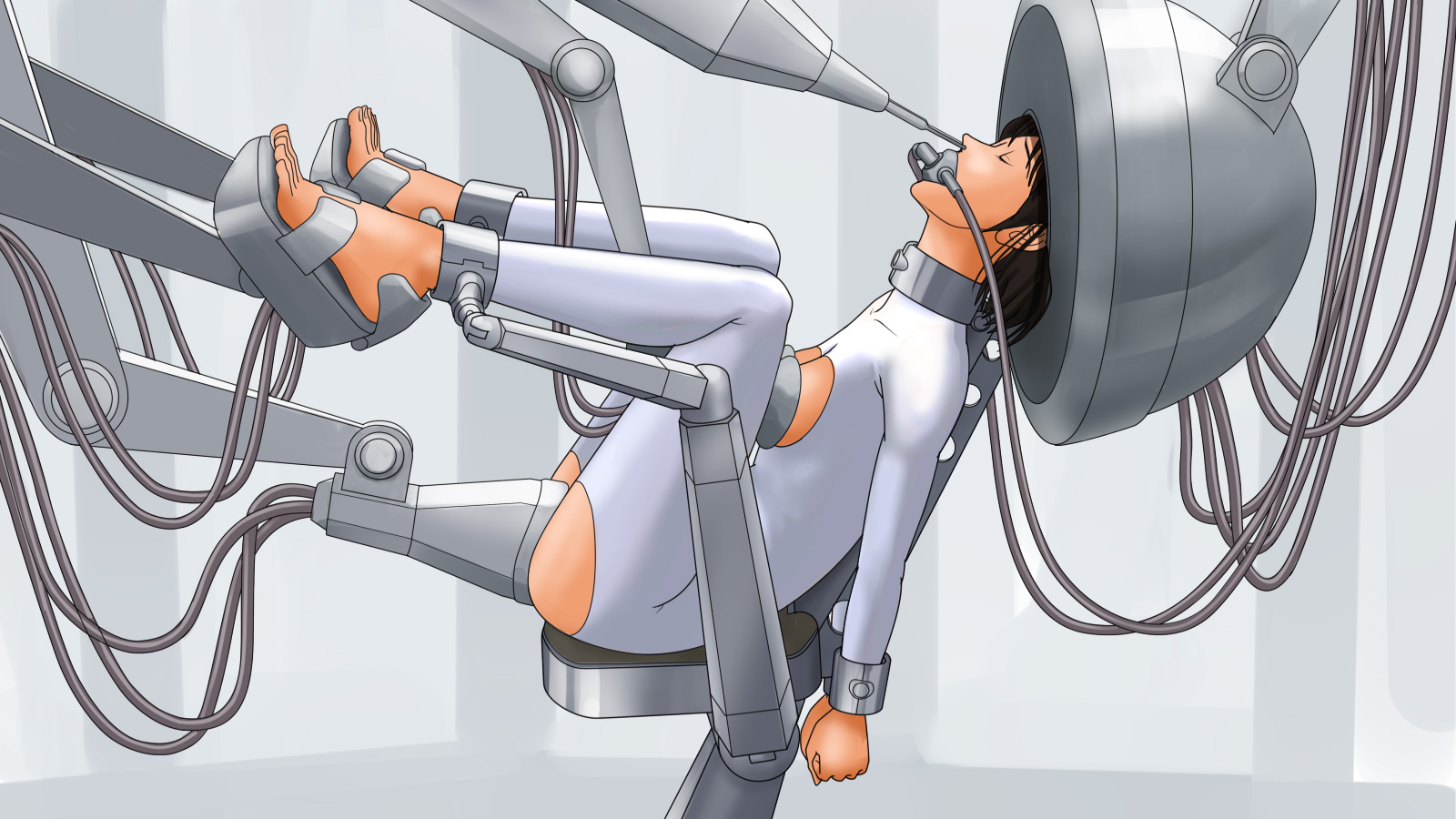 脳深部電磁刺激装置